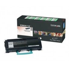 Genuine Lexmark E260 / 360 / 460 Prebate Toner Cartridge